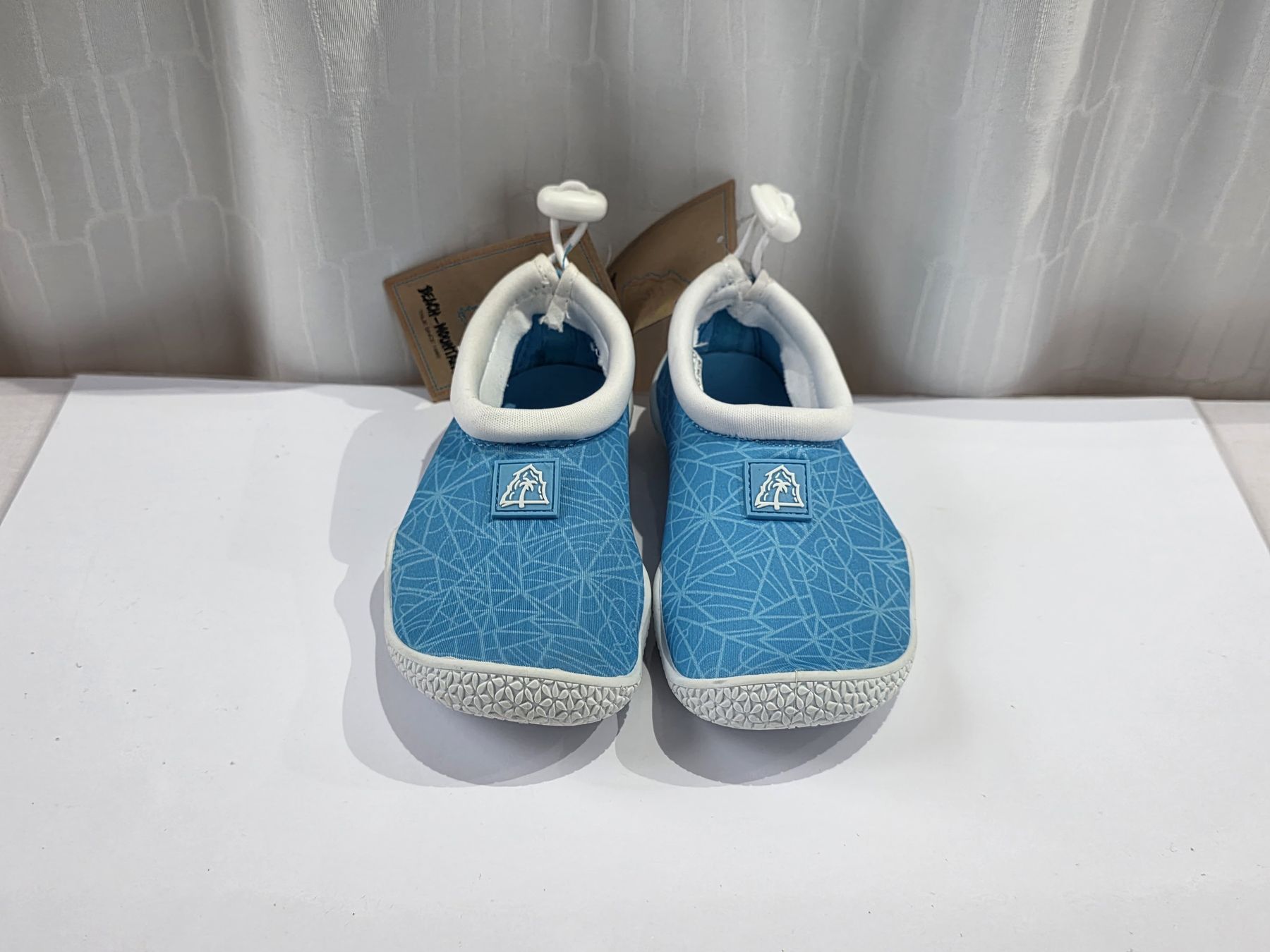 Scarpe per ragazzi: Gr. 28/29 - BeachMountin Badeschuhe, Neu – Nuovo e nell'imballaggio originale da Nürensdorf venduto da sal_g2bz 2