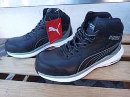 Puma Sicherheitsschuhe S3S ESD FO HRO SR 39