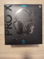 Unbenutzes Pro X Gaming Headset