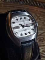 Montre vintage BWC transi Tronic 1970