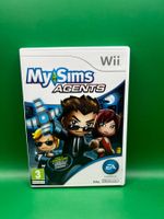 MySims Agents (Französisch) - Nintendo Wii