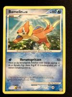 Pokemon Bamelin - Diamant & Perl 72/130 - Deutsch