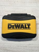 DeWalt Schlagschrauber Nüsse Set