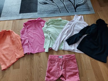 Kleiderpaket