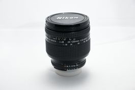 Nikon Nikkor AF D 24-120mm 1:3.5-5.6