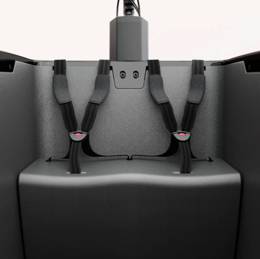 Velos: Tenways Cargo One – Gebraucht aus Solothurn von Jaess 8
