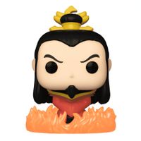 999 | Bitty Pop! Avatar: The Last Airbender - Fire Lord Ozai