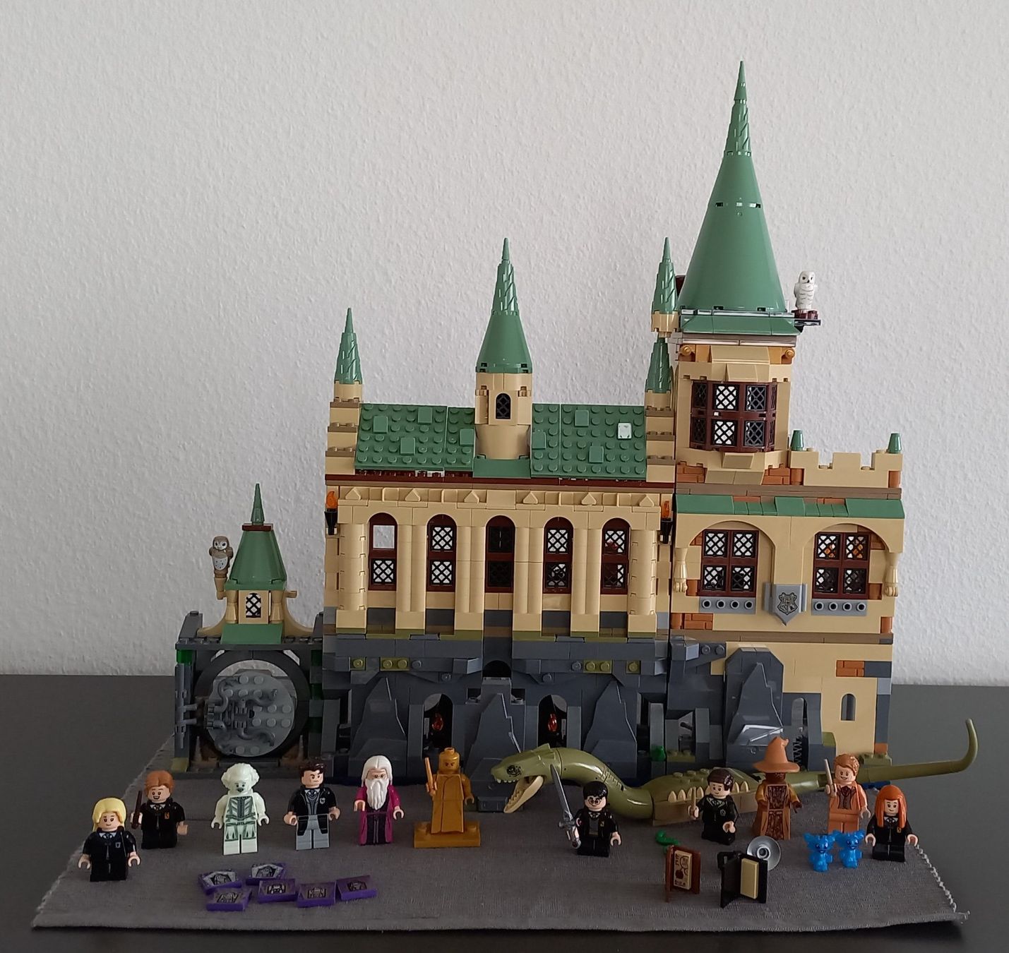 Lego Spielzeuge: Lego Harry Potter 76389 – Gebraucht aus Emmenbrücke von poros221 1