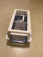 Transportbox für Katzen (gebraucht) 85cm x 36cm
