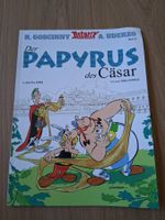 2015 Asterix: der Papyrus des Cäsar