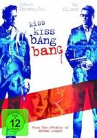 Kiss Kiss Bang Bang (Val Kilmer, Robert Downey Jr.)