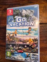 Go Vacation - Nintendo Switch Spiel