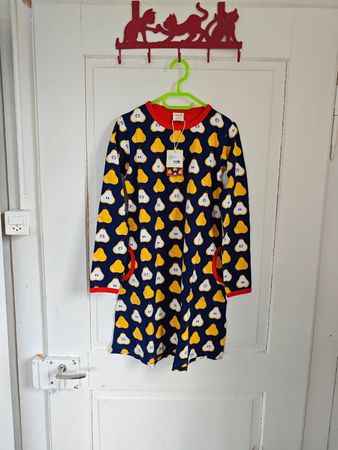 Kleid Maxomorra Gr 146/152   NEU! 