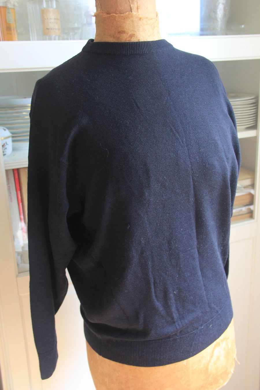 Pullover & Sweatshirts: Vintage Pullover aus 100% Wolle – Gebraucht aus Basel von pak11 1