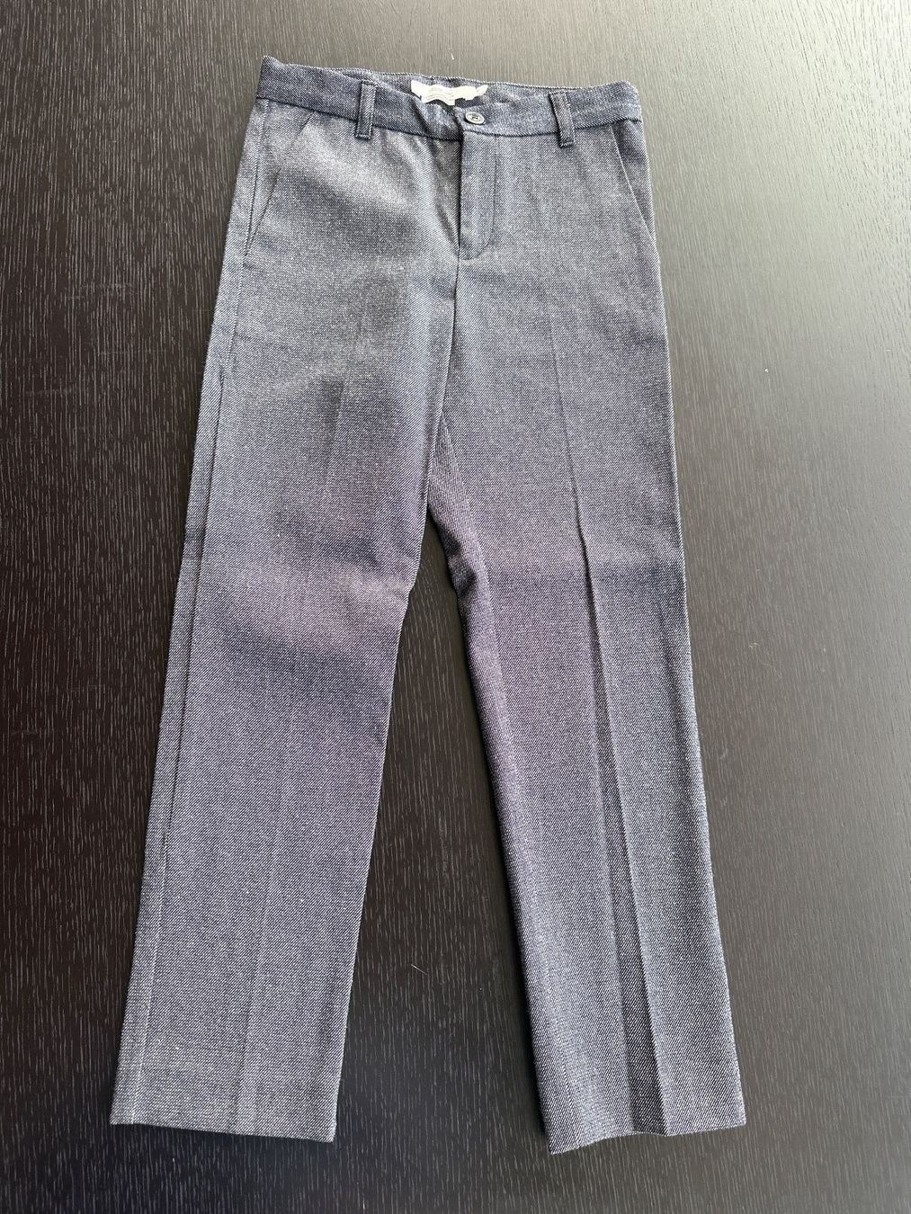 Bonpoint Pantaloni: Bonpoint Trousers Size 8 Years – Nuovo (secondo la descrizione) da Cologny venduto da pichi26 1