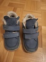Superfit Herbst- und Winterschuhe Gr 23 mit Wollfutter
