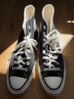 Converse Black Unisex