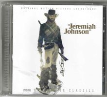 John Rubinstein & Tim McIntire – Jeremiah Johnson - Limited