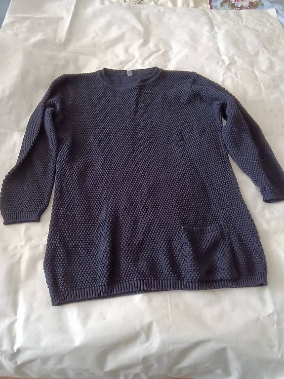 Pulls & Sweat-shirts: Joli pull – D'occasion à Yverdon par Nany6