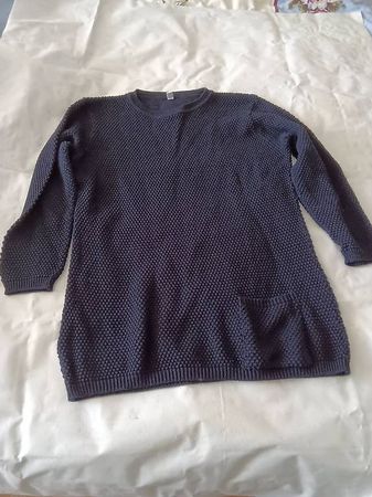 Joli pull