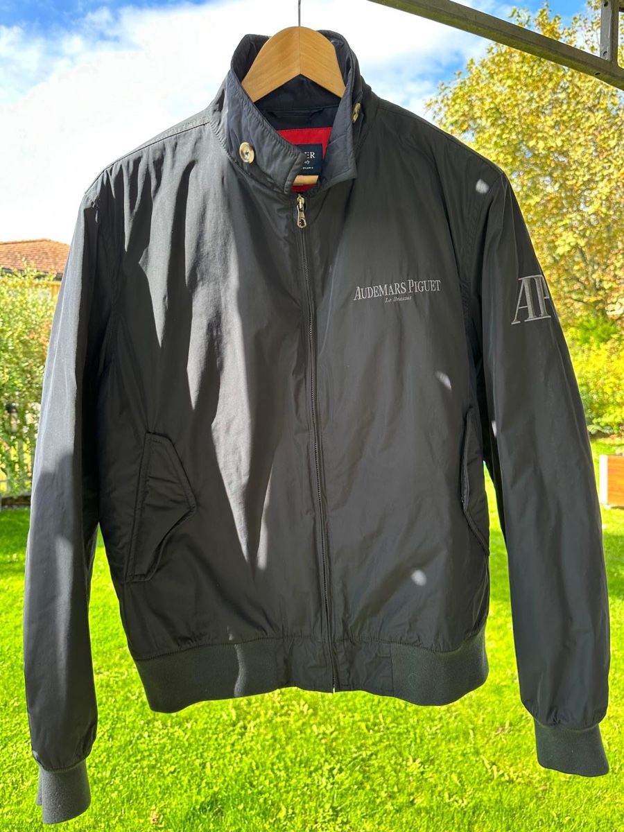 Giacche: Blouson Audemars Piguet Breuer – Nuovo (secondo la descrizione) da Préverenges venduto da Gilchris