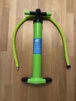 Kajuna SUP4 Pumpe