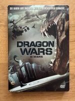 Dragon Wars D-Wars - Steelbook DVD