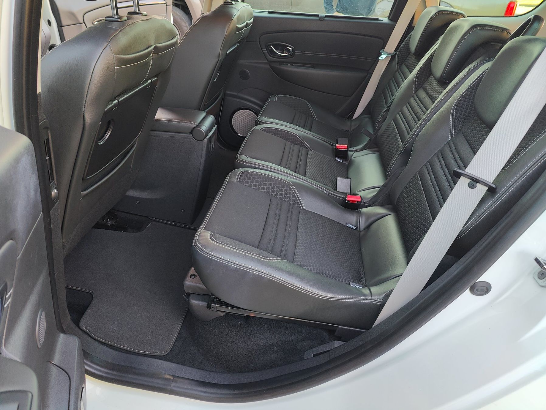Renault Automobili: Renault Grand Scénic Bose 1.2 TCe 130 | Motorproblem – Difettoso da Meisterschwanden venduto da meisti12 6