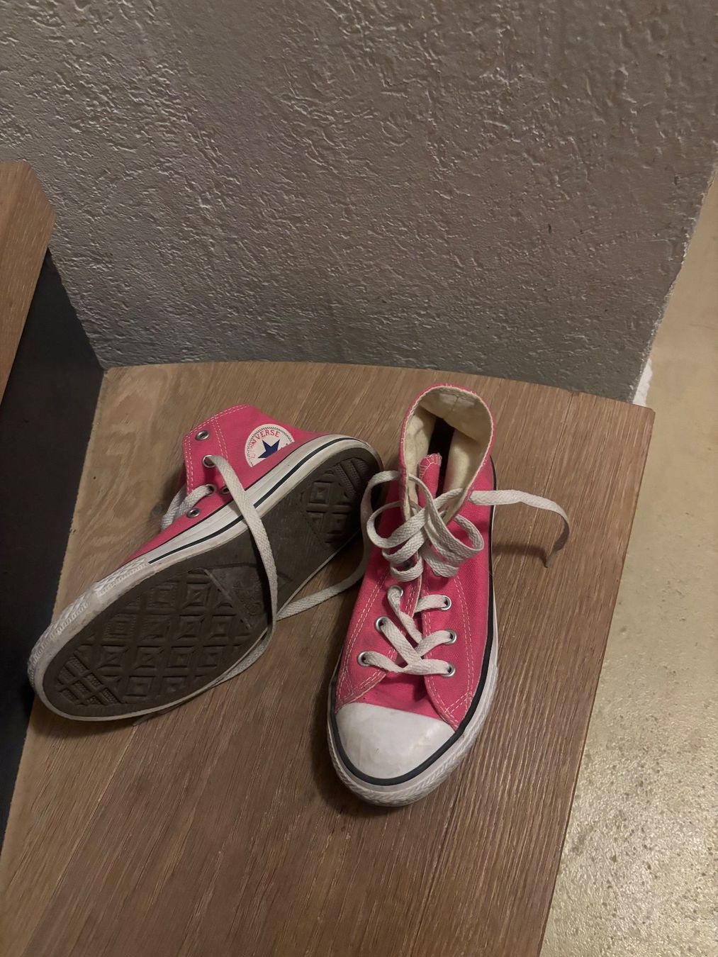 Converse Scarpe da donna: Converse All Star Sneakers. Grösse 35 – Usato da Ebmatingen venduto da Krouzel0
