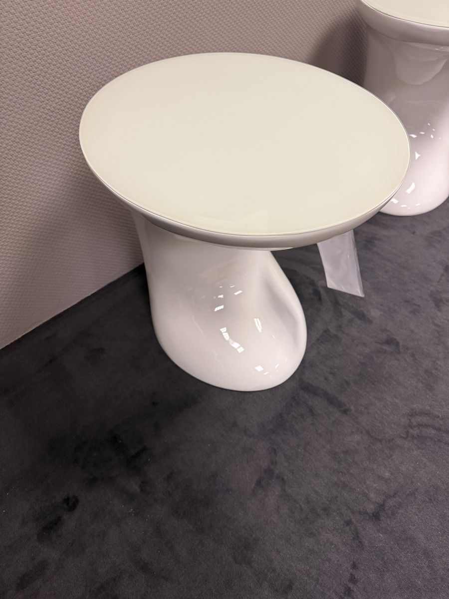Tavoli: Design Beistelltisch – Nuovo (secondo la descrizione) da Horriwil venduto da Carrera68 1