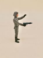 * STAR WARS  * AT-AT COMMANDER *  ORIGINAL KENNER 1980 ! *