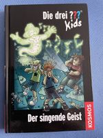 Die ??? Kids - Der singende Geist