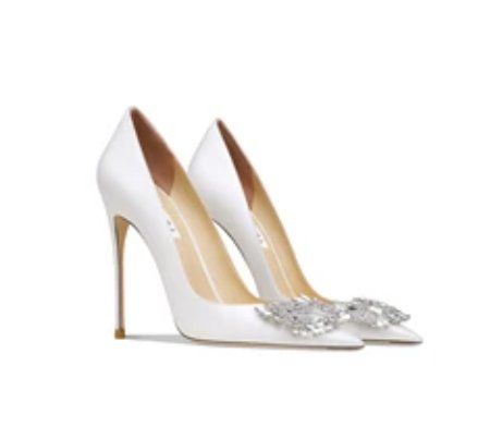 Scarpe da donna: Luxus High Heels – Nuovo e nell'imballaggio originale da Zürich venduto da Marina2012 4