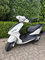 Roller Piaggio FLY 125ie. 3V