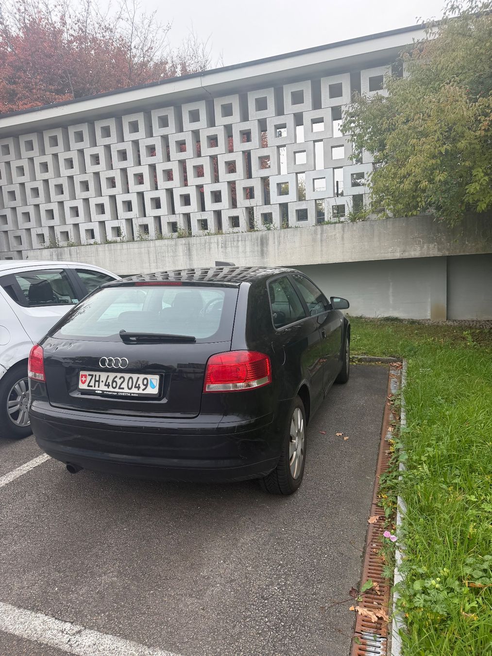 Audi Automobili: Audi A3 Jg 2007 – Usato da Regensdorf venduto da BargainCH 2