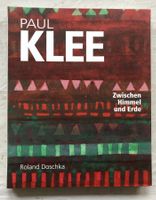 Paul Klee - Zwischen Himmel und Erde - Bilderwelten