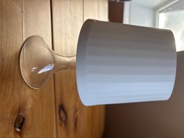 IKEA Tischleuchte mit LED, Modell "STRALA"