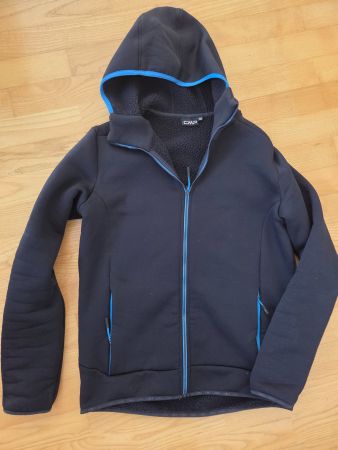 CMP Fleece Jacke