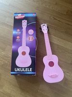 Jnr Rockstar Ukulele