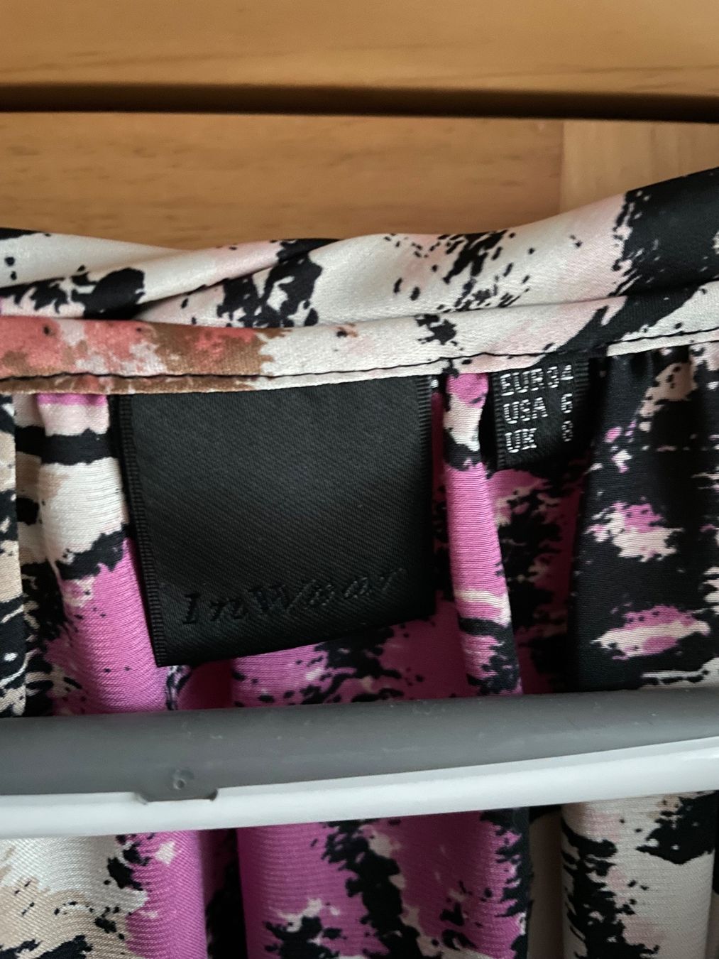 Camicette: Bluse von InWear – Nuovo (secondo la descrizione) da Meggen venduto da BertaundAnton 1