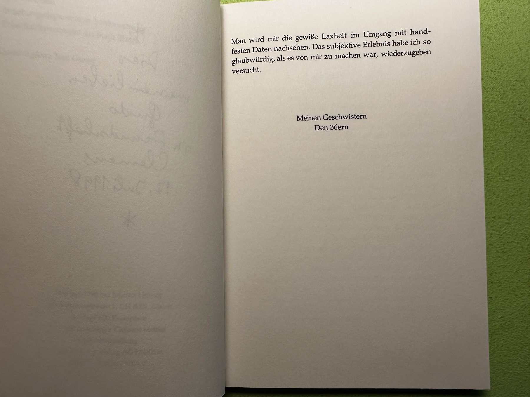 Libri: Clemens Mettler: Symmetrie. – Usato da Zürich venduto da allp 3