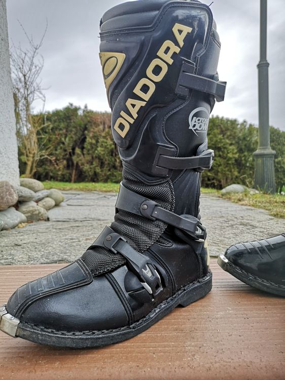 Diadora hotsell mx boots