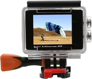 Rollei Action Cam: Rollei Action Cam 415 – Neu und originalverpackt aus Luzern von lang30 3