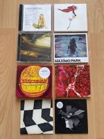 Saint Etienne, Stereolab, Future Islands, Maximo Park, Bloc