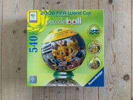 Puzzleball von Ravensburger, 540 Teile