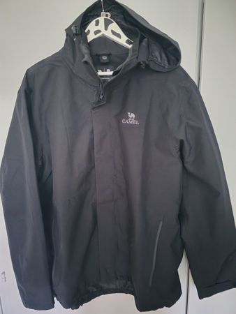 CAMEL Veste étanche