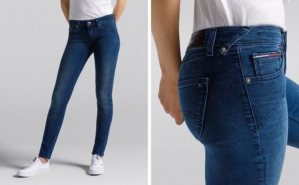 Jeans: ORIGINAL THOMMY HILFIGER JEANS 28/32 – Nuovo (secondo la descrizione) da Adliswil venduto da Jessik0