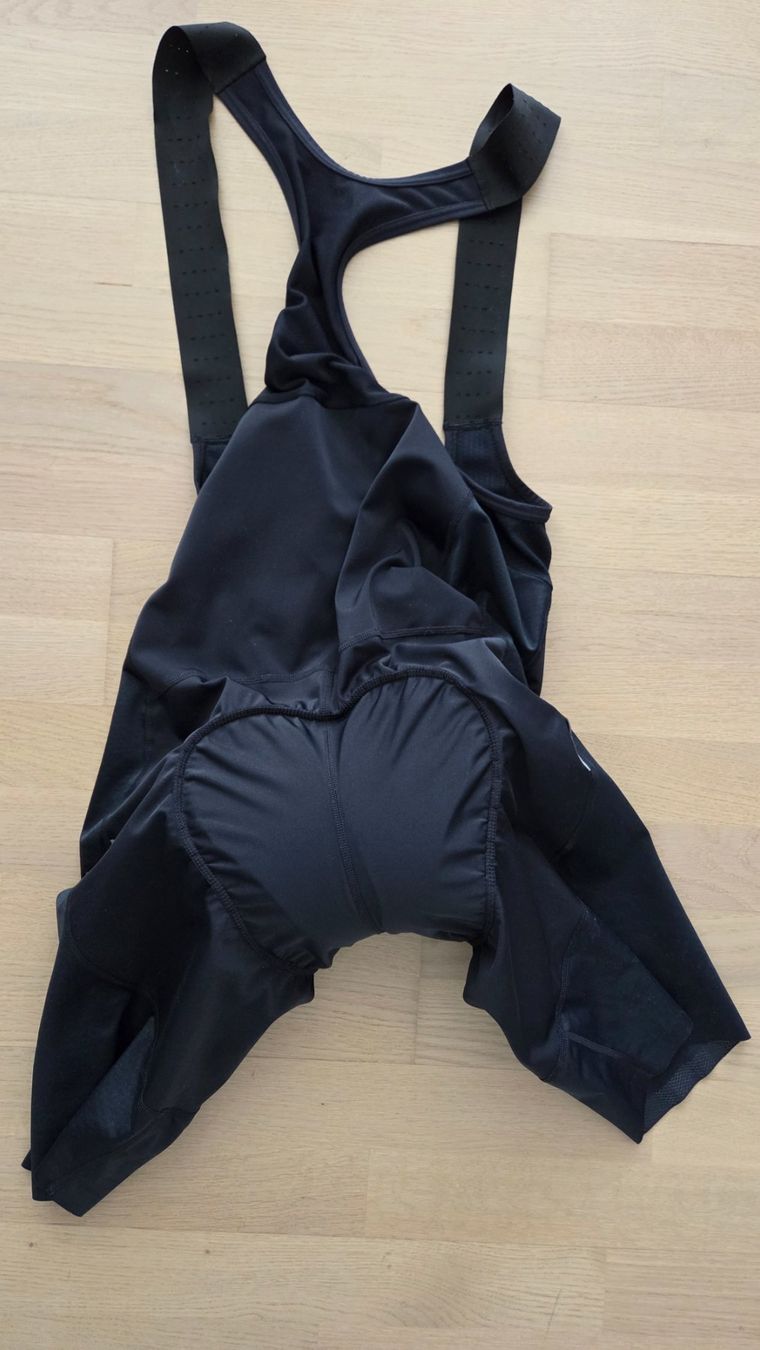Veloplus Pantaloni: Velo Trägerhose Team-Light von Veloplus – Usato da Einsiedeln venduto da kiphrajaya 1