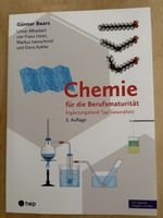 Chemiebuch für die Berufsmaturität GeSo