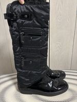 Tod's Stiefel, Grösse 37.5, Schwarz, Top Zustand!